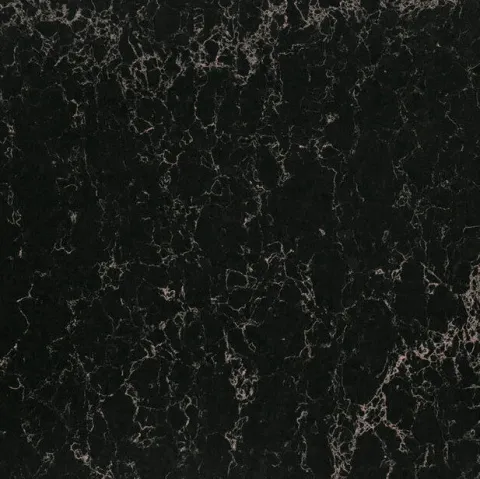 Caesarstone Vanilla Noir 5100 werkblad
