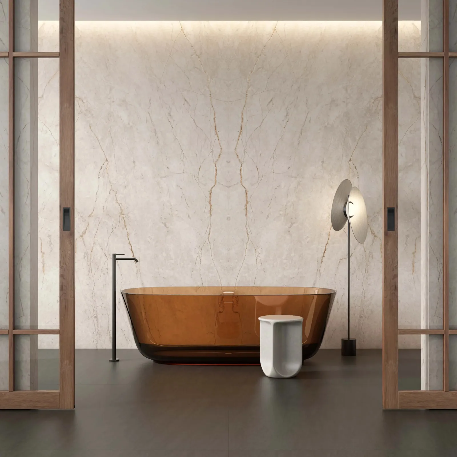 Werkblad Ascale Appennino Gold