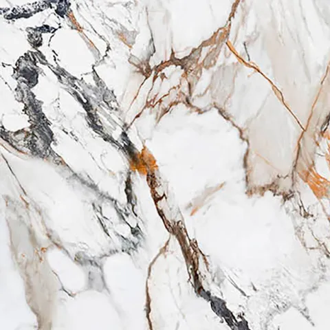Neolith Calacatta Luxe werkblad