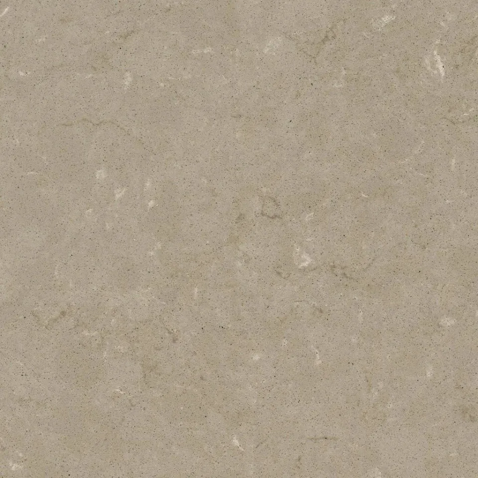 Silestone Coral Clay werkblad