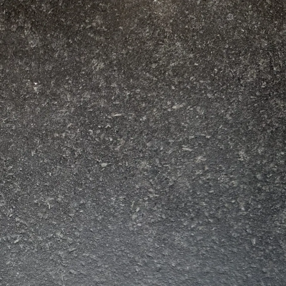 Graniet Devil Black werkblad