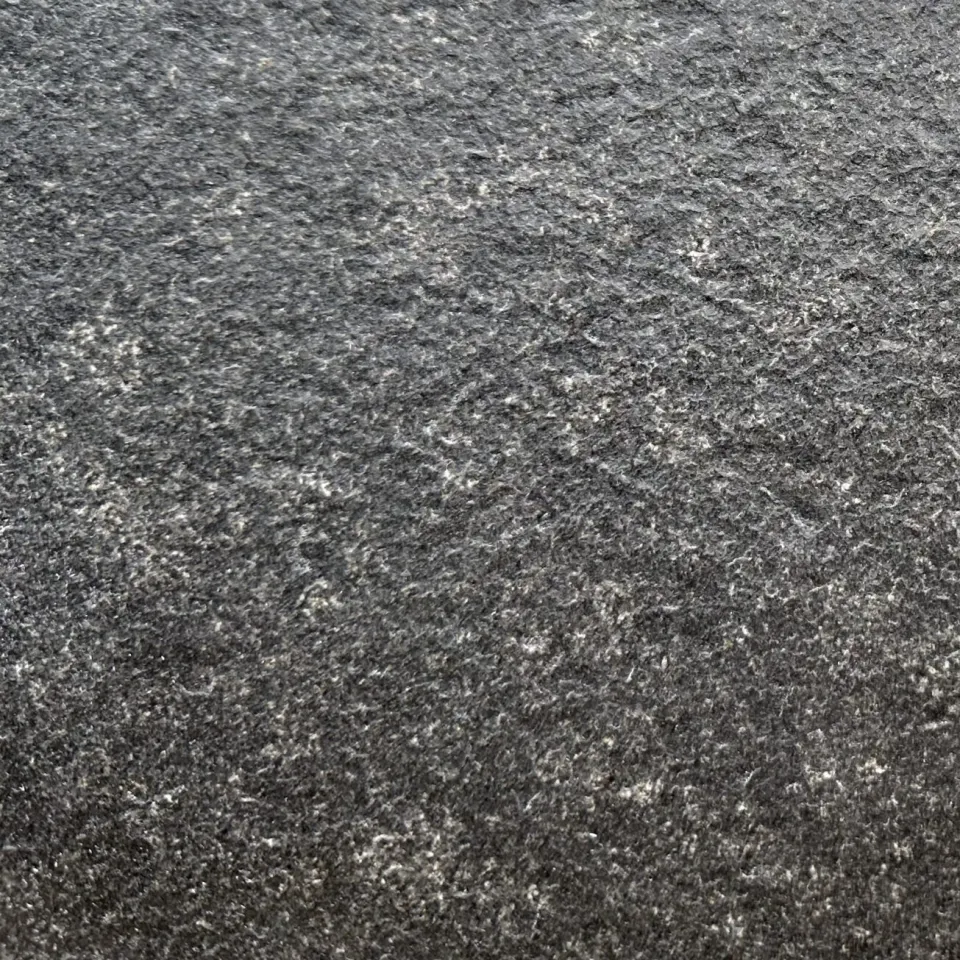 Graniet Nero Pretoria werkblad
