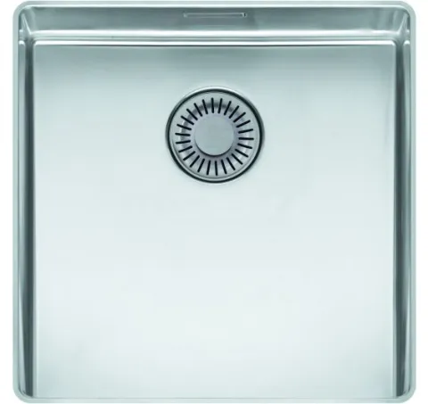 Spoelbak Reginox Spoelbak New York 50×40 Slim