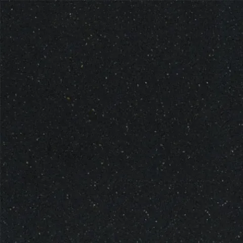 Silestone Negro Tebas werkblad