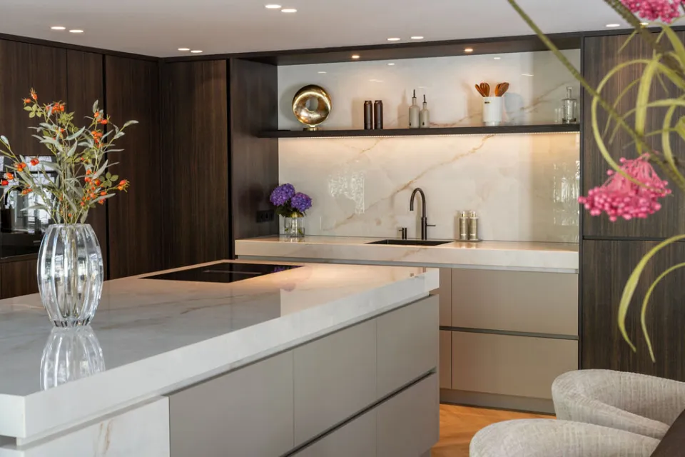 Ascale Onice Lux White in Oldenzaal