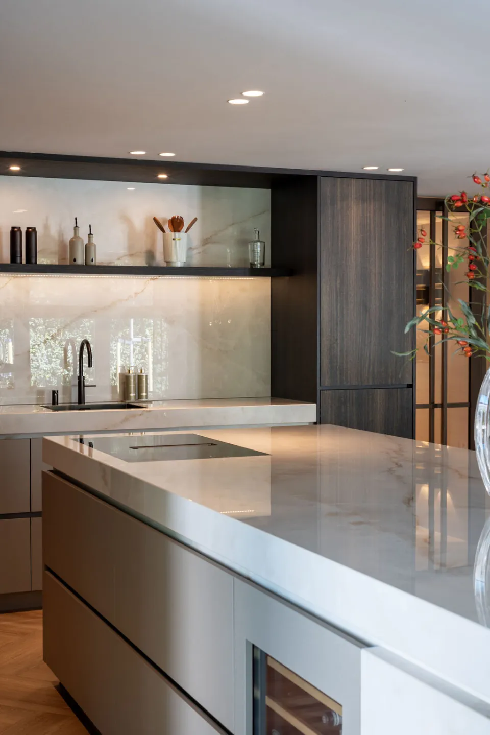 Ascale Onice Lux White in Oldenzaal