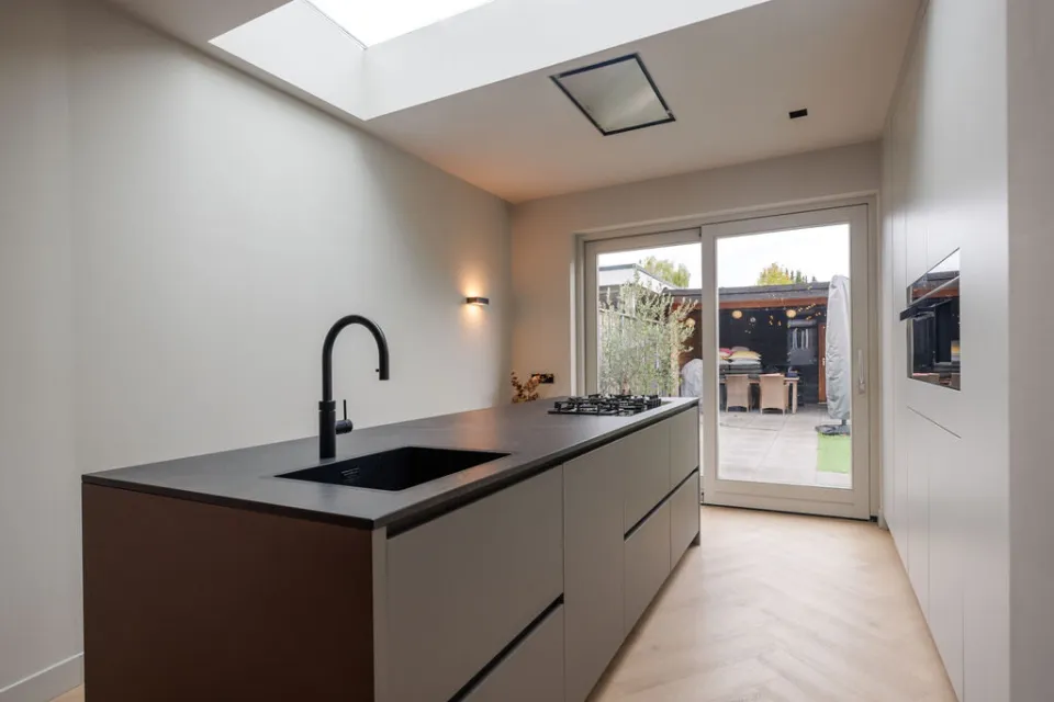 Dekton Kelya in Hengelo