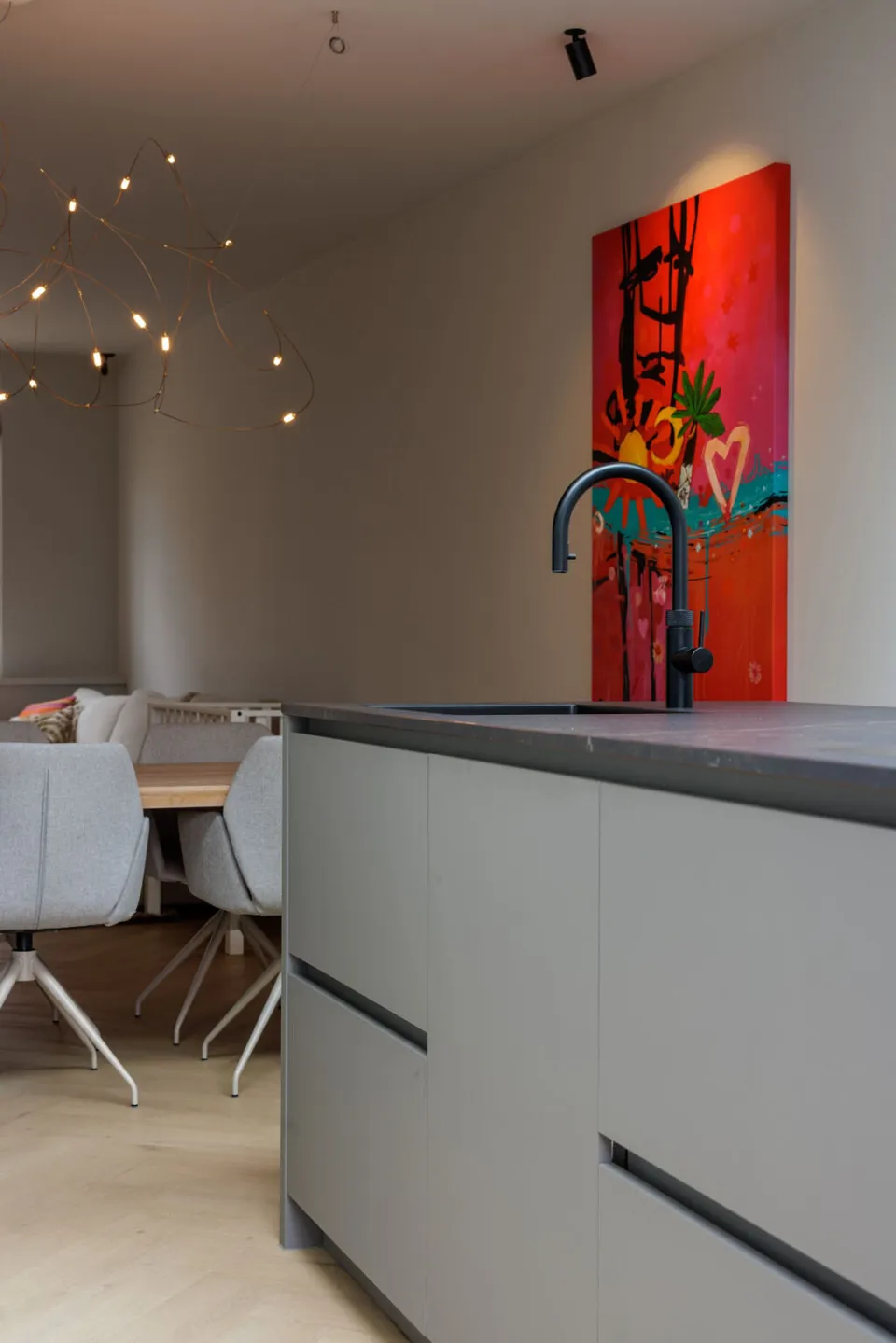 Dekton Kelya in Hengelo