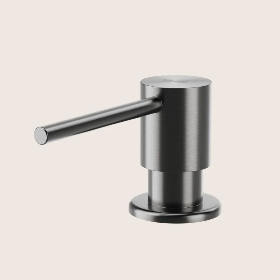 Zeeppomp Virelli Dosatore Gunmetal