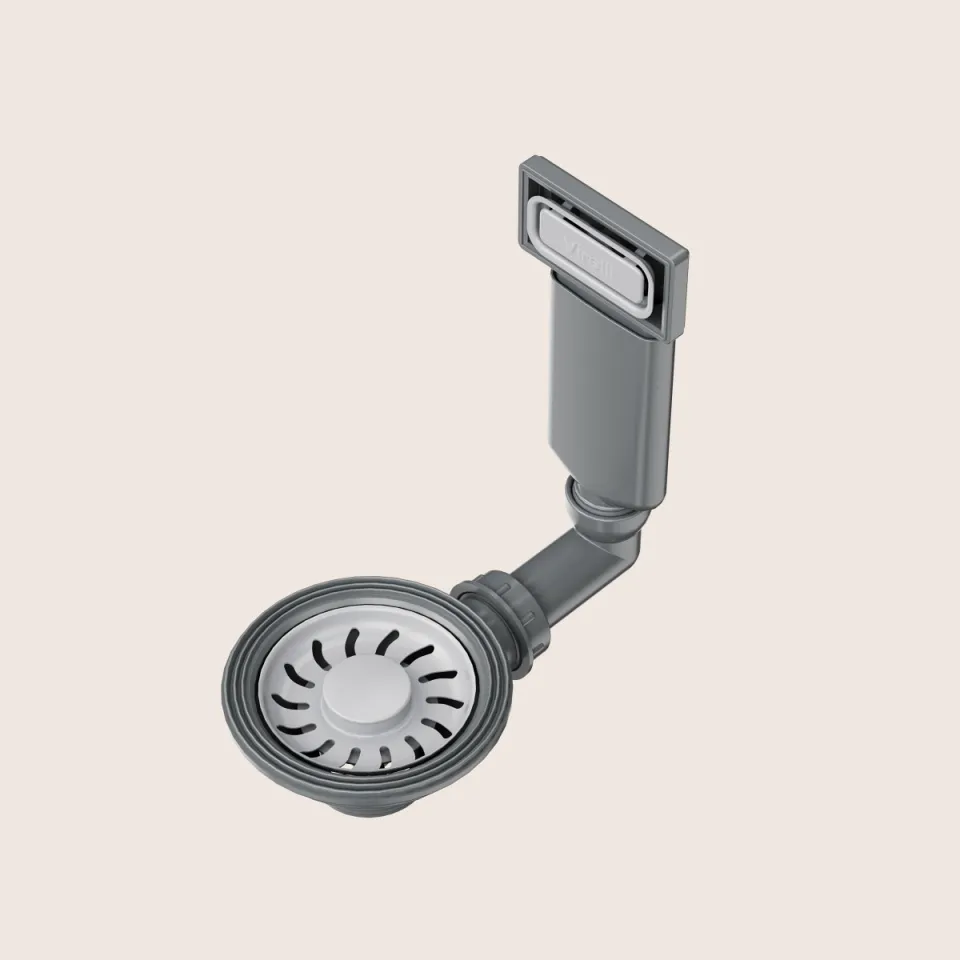 Accessoire Virelli Flusso Grey