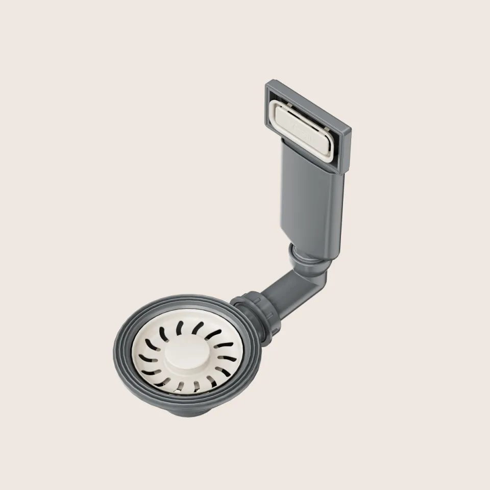Accessoire Virelli Flusso Oat