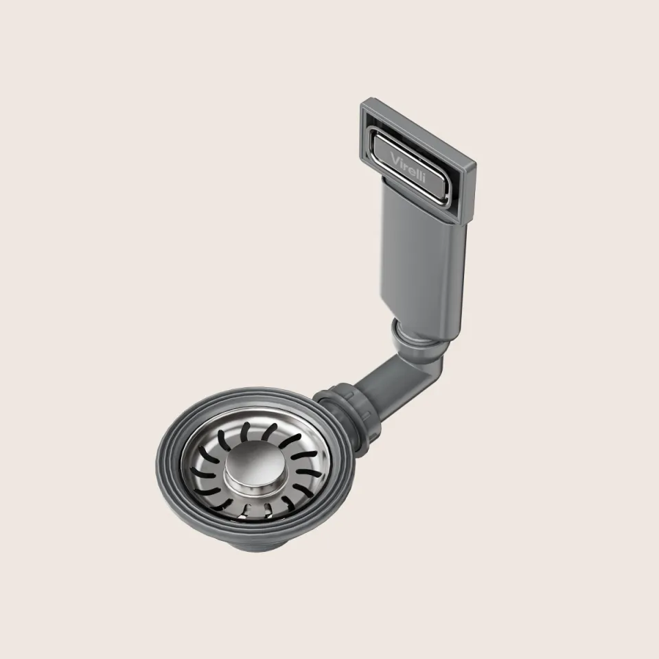 Accessoire Virelli Flusso SS