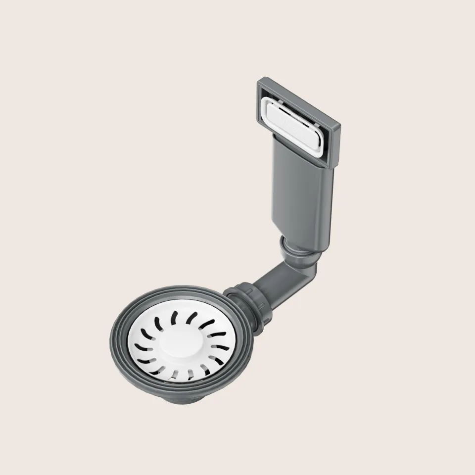 Accessoire Virelli Flusso White