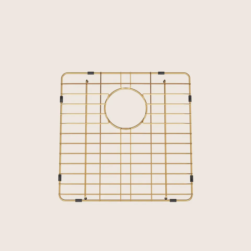 Accessoire Virelli Griglia Gold 40