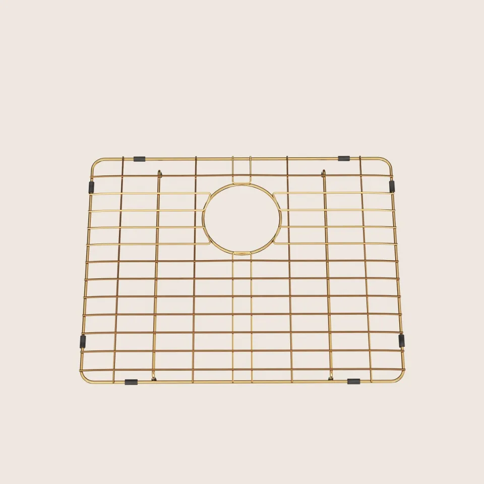 Accessoire Virelli Griglia Gold 50