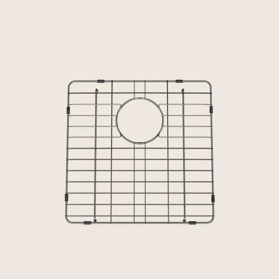 Accessoire Virelli Griglia Gunmetal 40