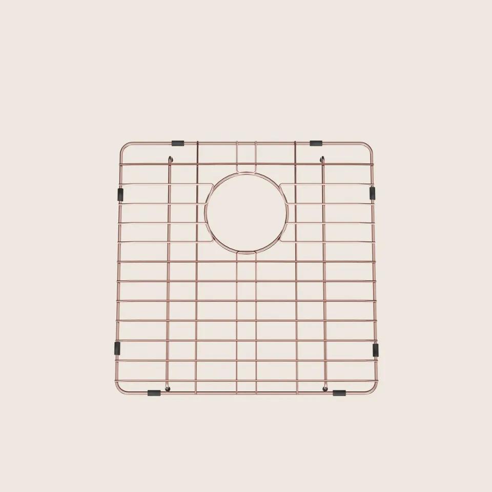 Accessoire Virelli Griglia Rose 40