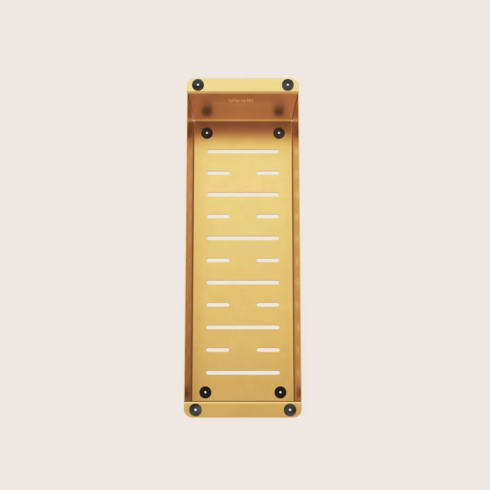 Accessoire Virelli Inserto Gold