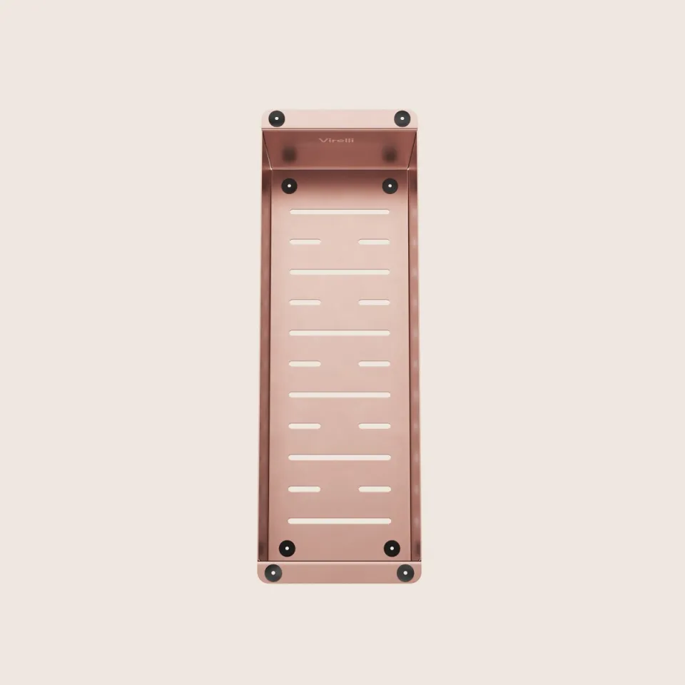 Accessoire Virelli Inserto Rose
