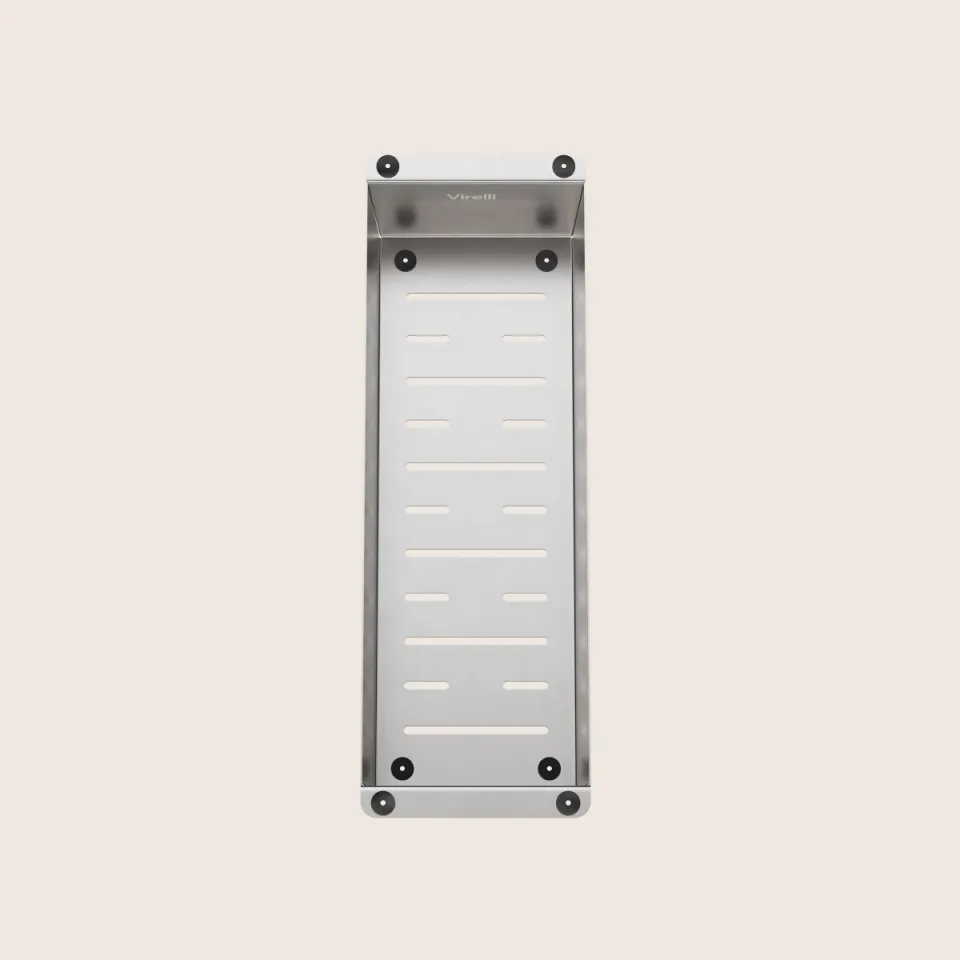 Accessoire Virelli Inserto SS