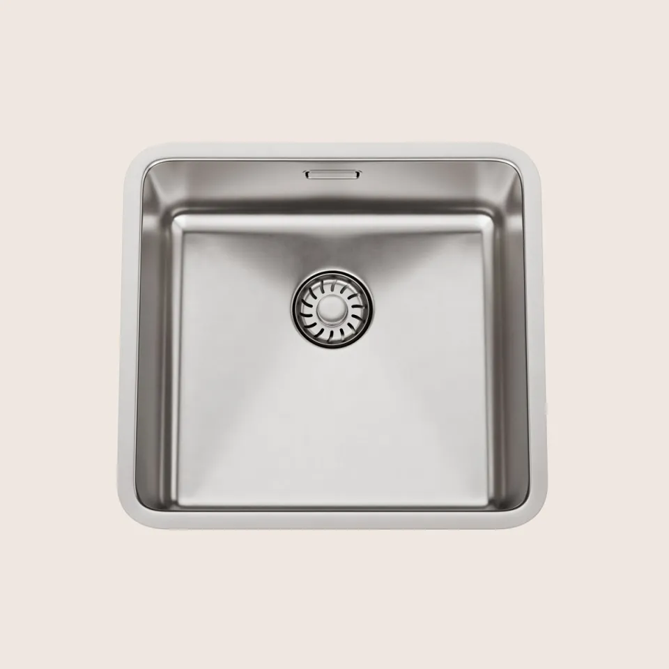 Spoelbak Virelli Project 40R25