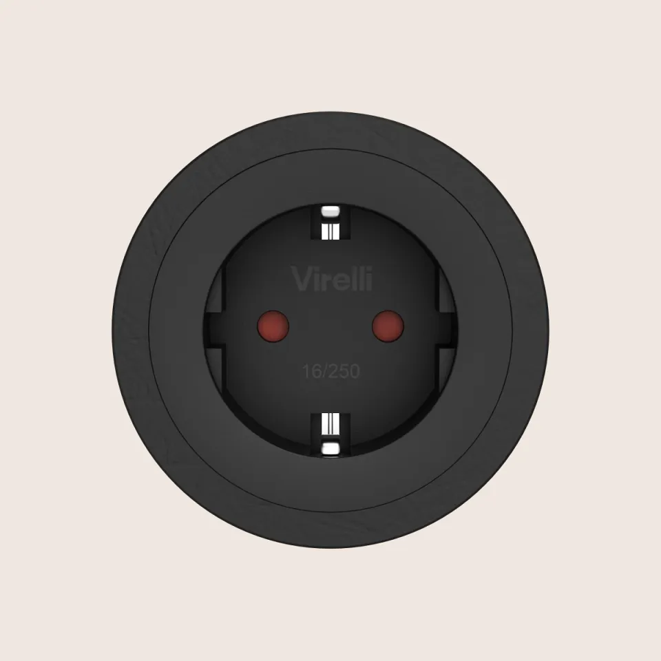 Stopcontact Virelli Pulse B