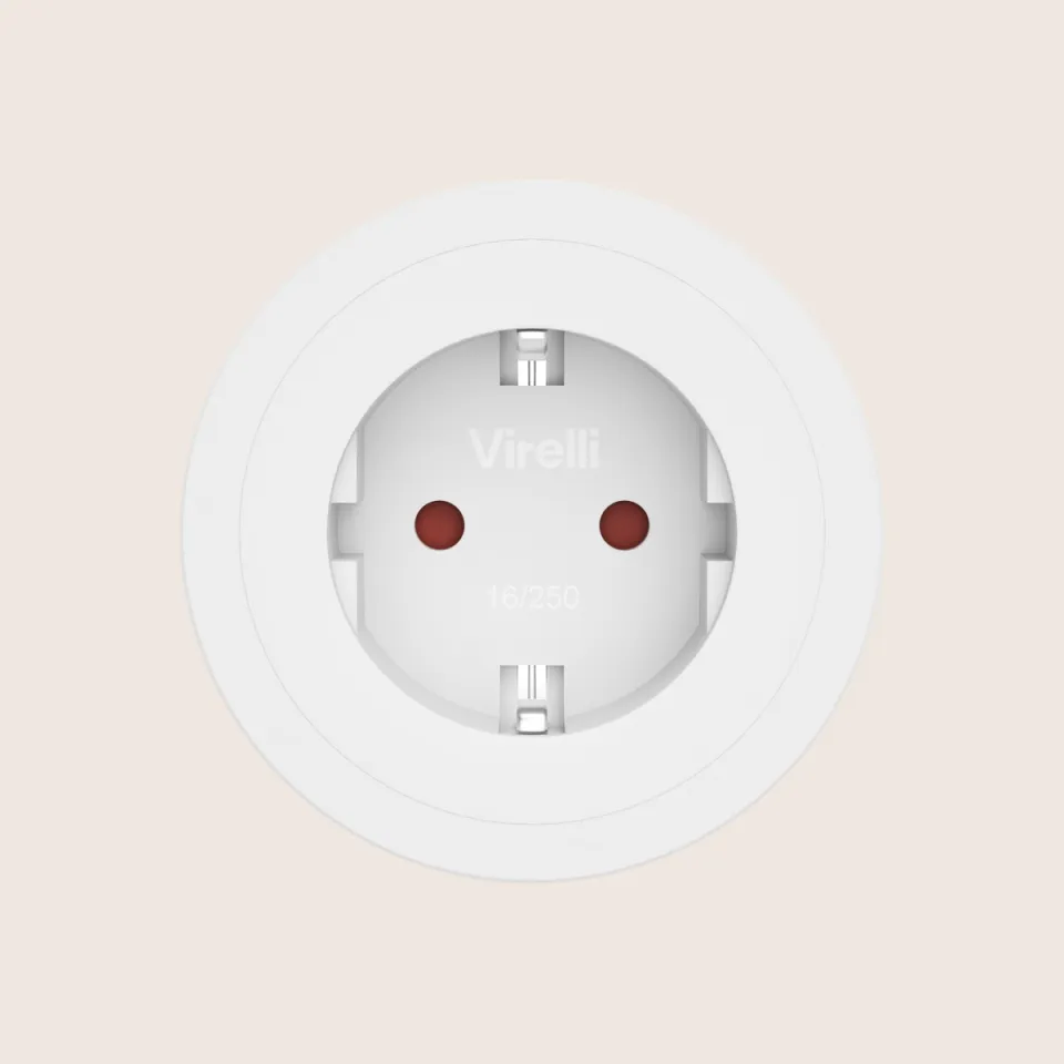 Stopcontact Virelli Pulse W