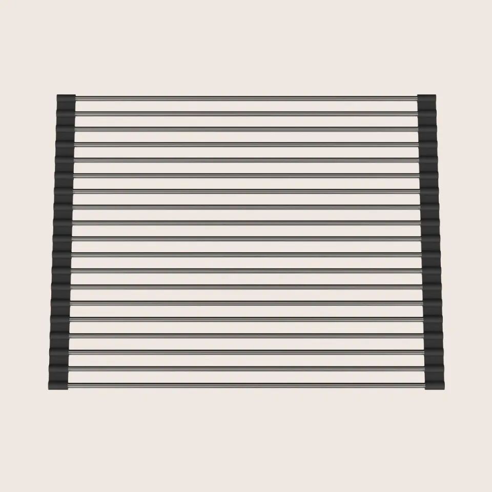 Accessoire Virelli Rullo Gunmetal