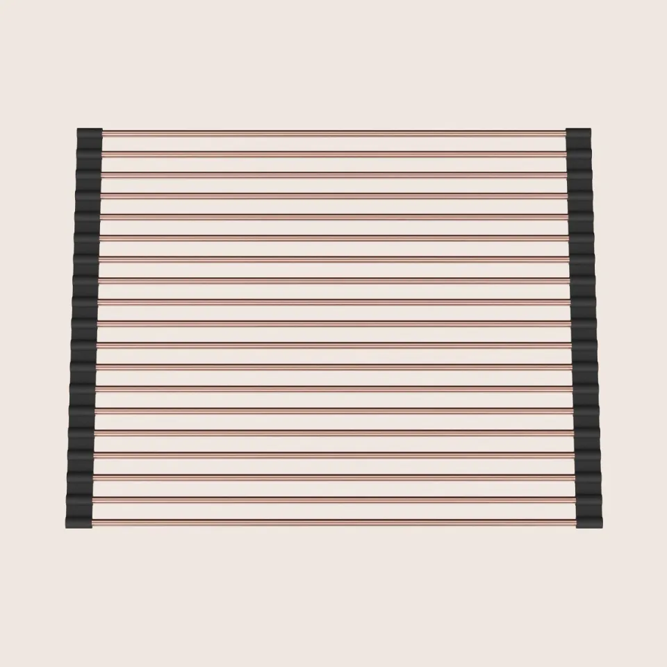 Accessoire Virelli Rullo Rose